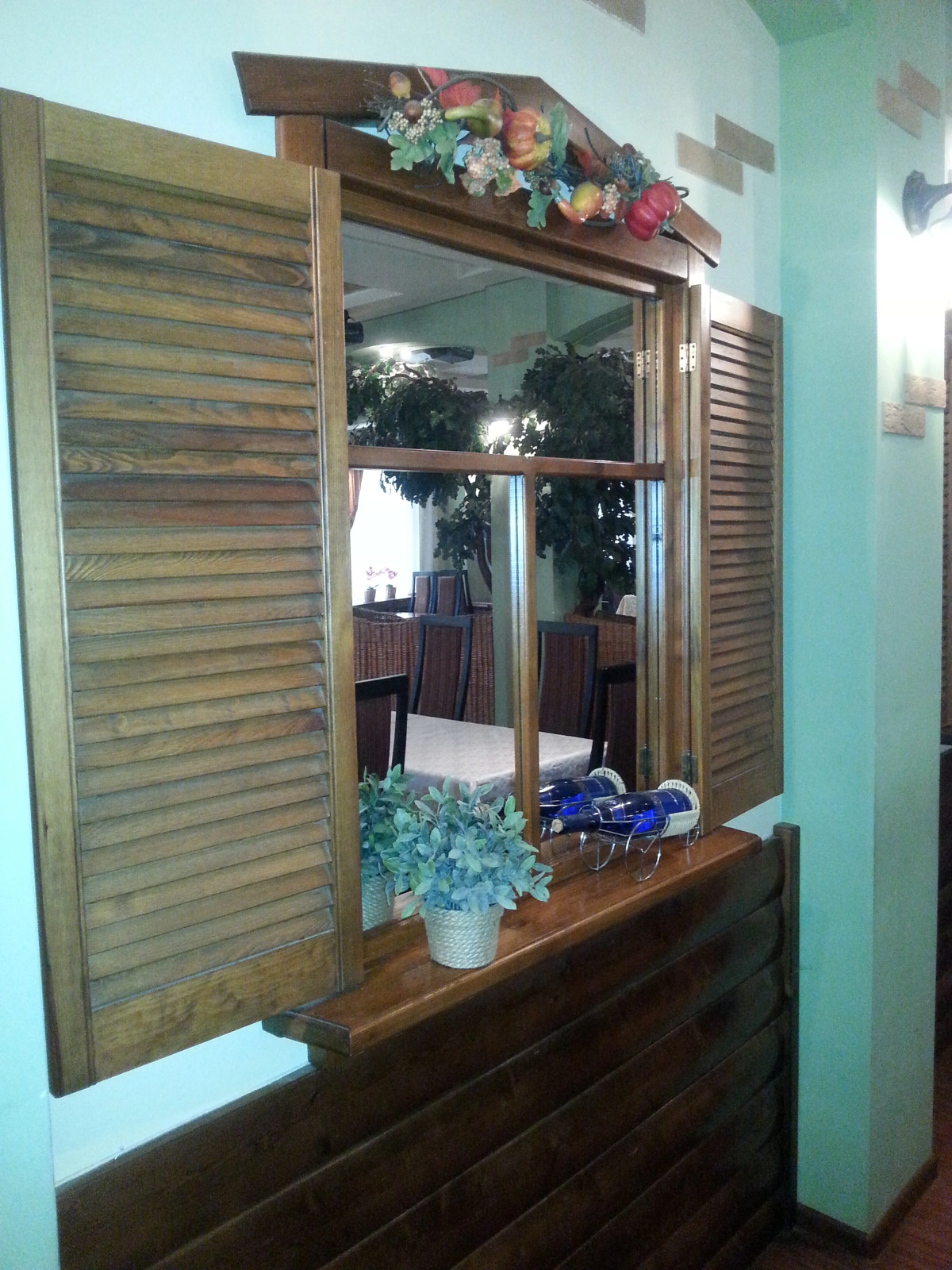 Гостевой дом На Малине