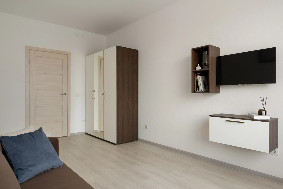 Апартаменты Изысканный Отдых