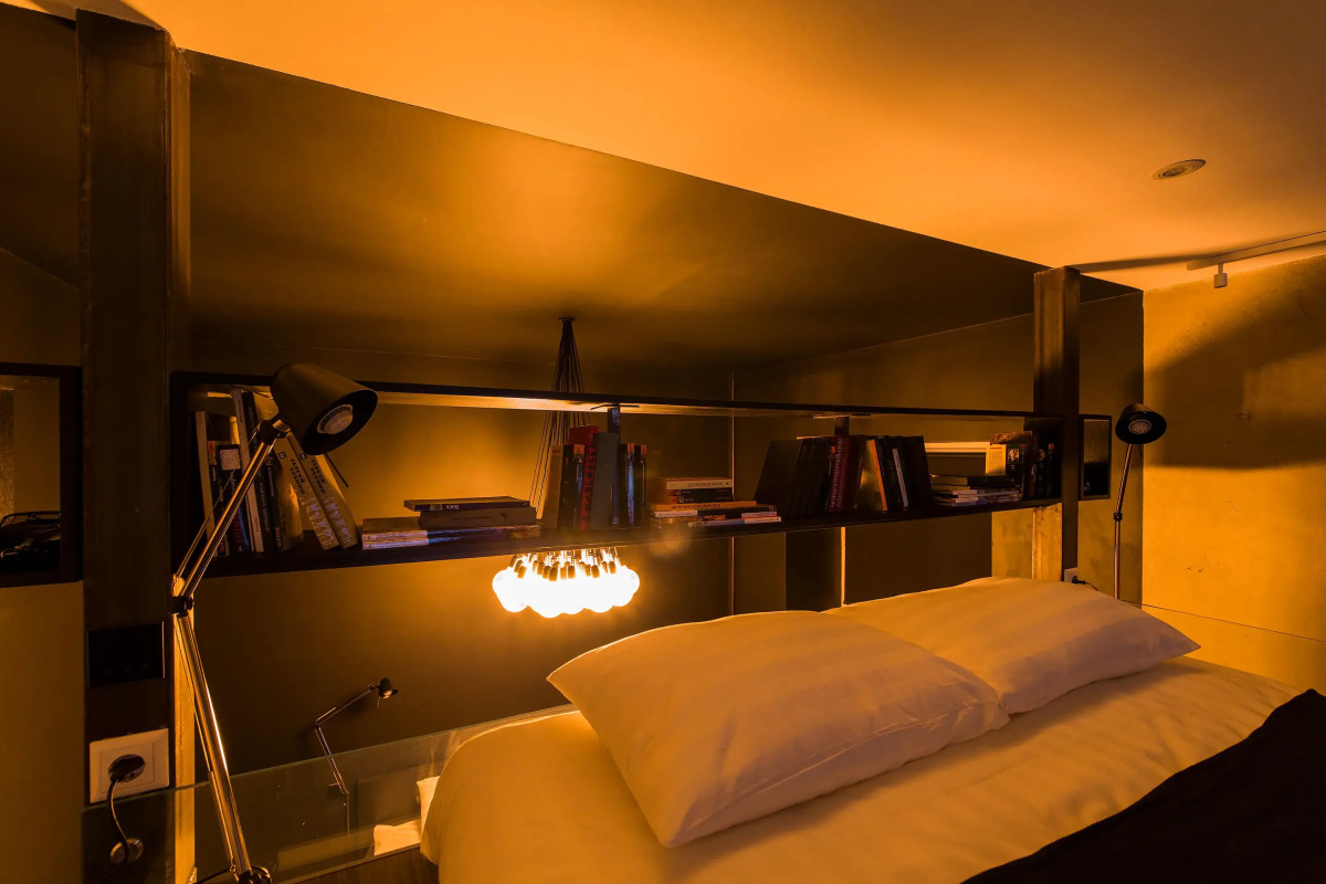 Мама Ро Студия №12 Баухаус