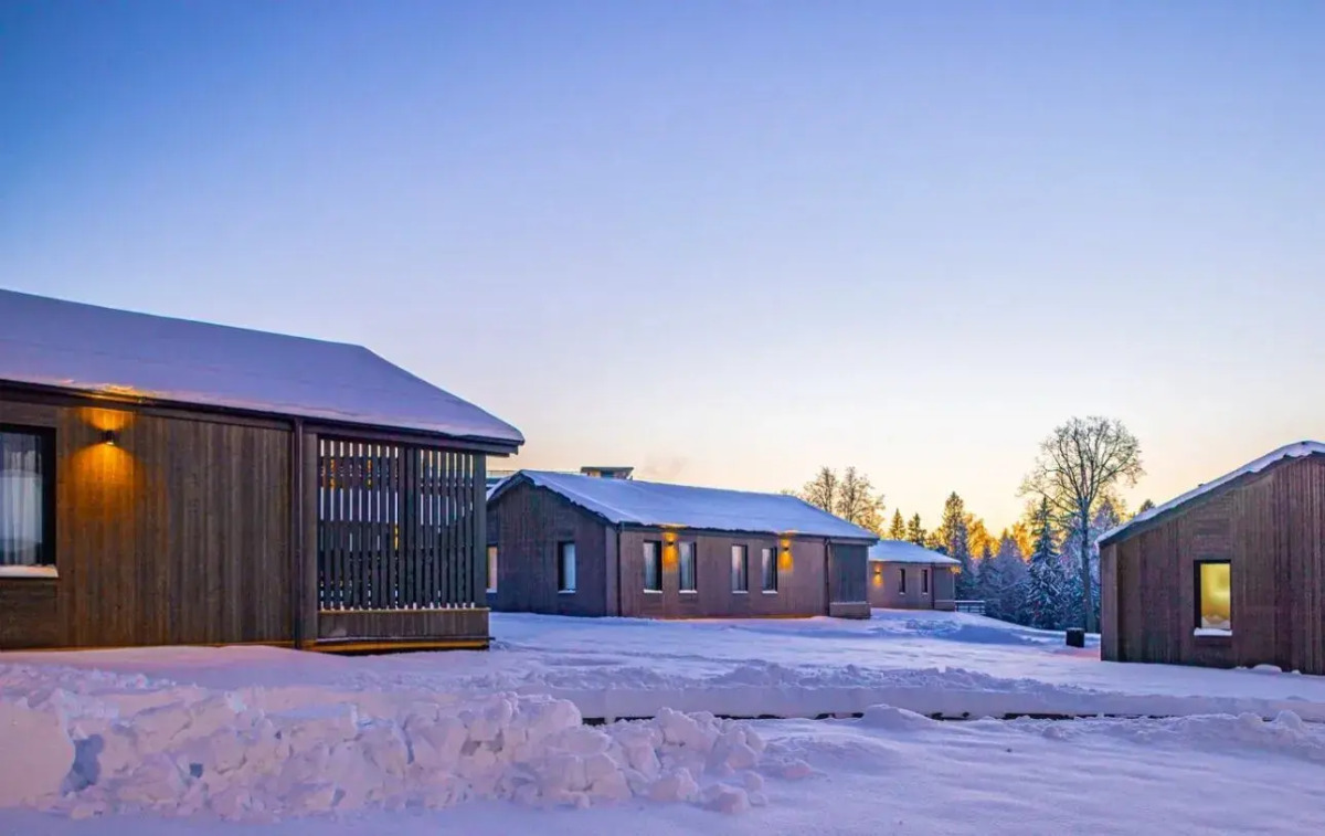 Вятские Дачи 5*