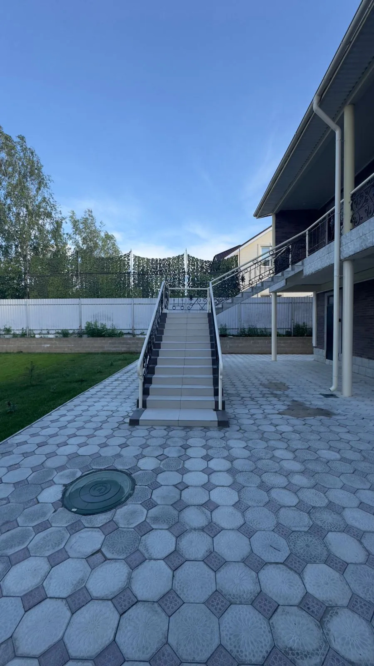 Гостевой дом Триумф