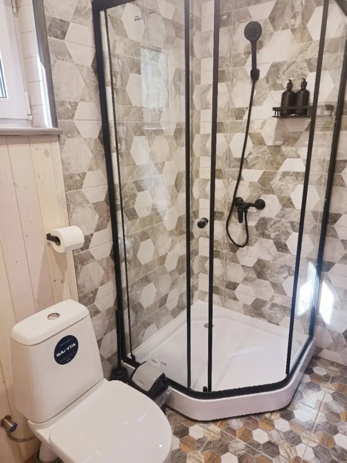 Кемпинг Эко-Парк Шмели