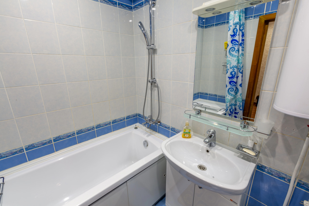 Апартаменты Modus