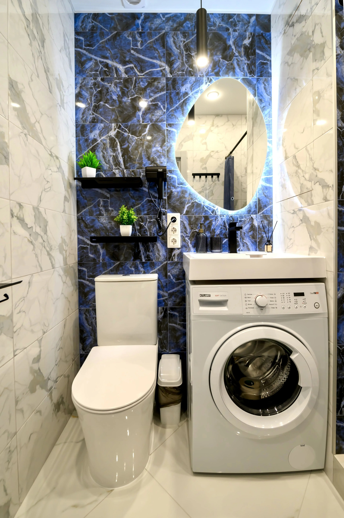 Апартаменты Березовая аллея 145-1