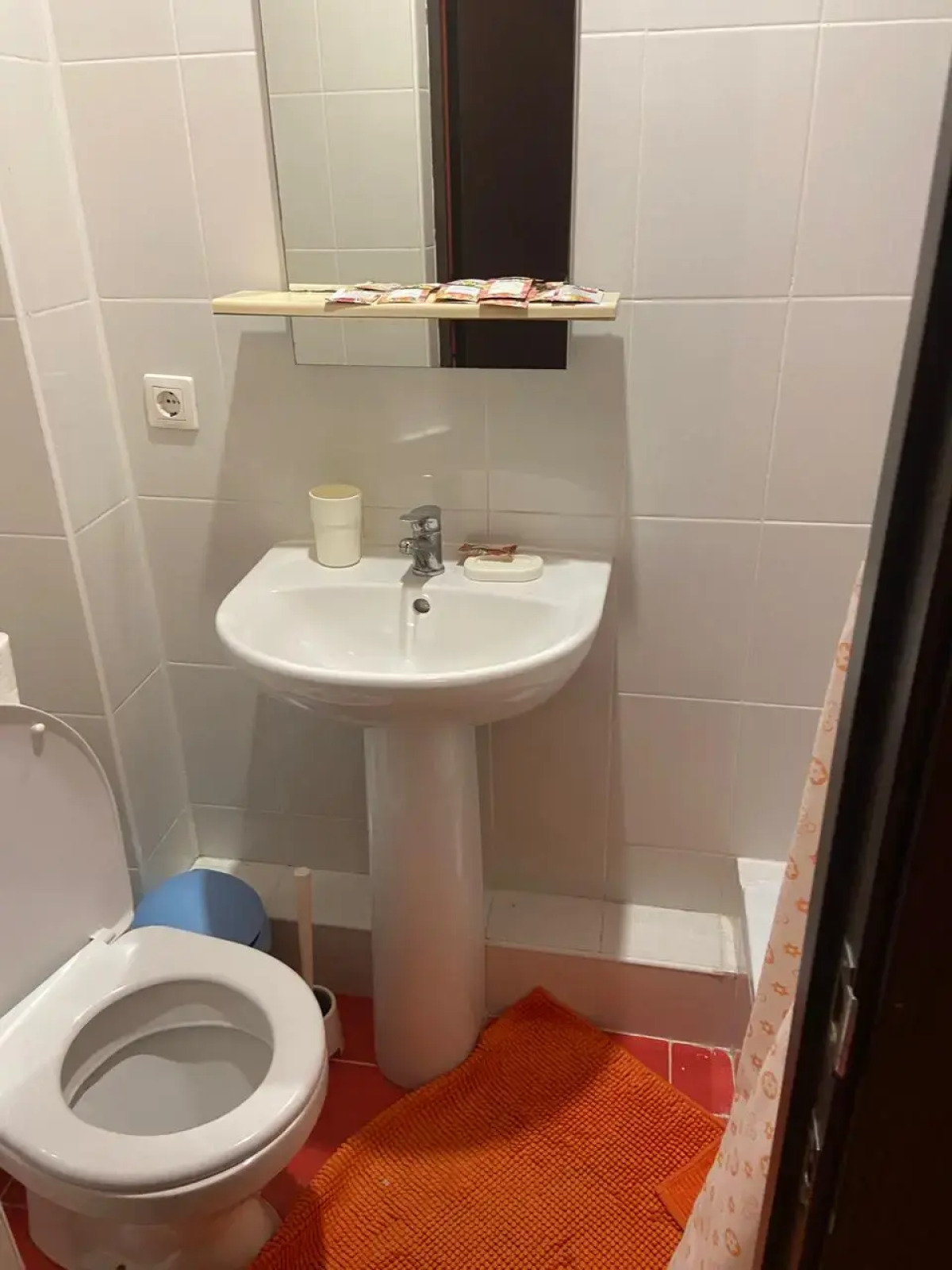 Гостевой дом Шоколадка