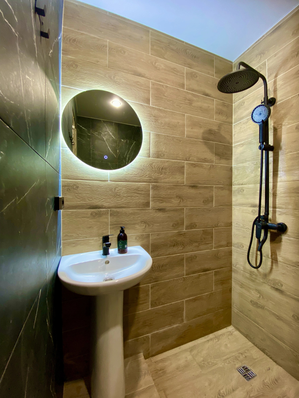 Апартаменты на улице Гудкова 20