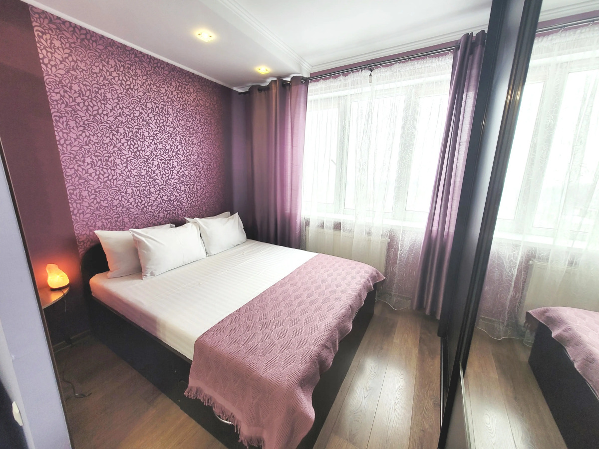 Апартаменты Королевские Ворота на Набережной