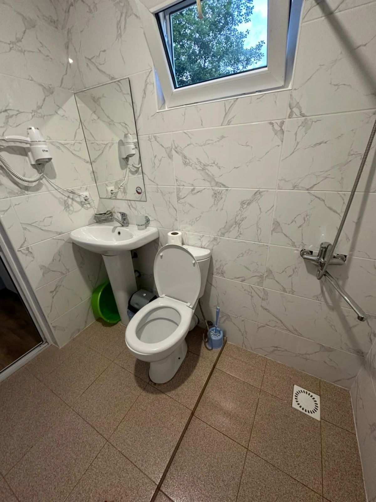 Частный дом У Романа