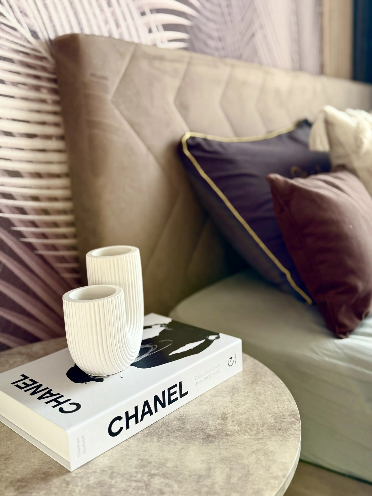 Квартира в ЖК Яблоневый