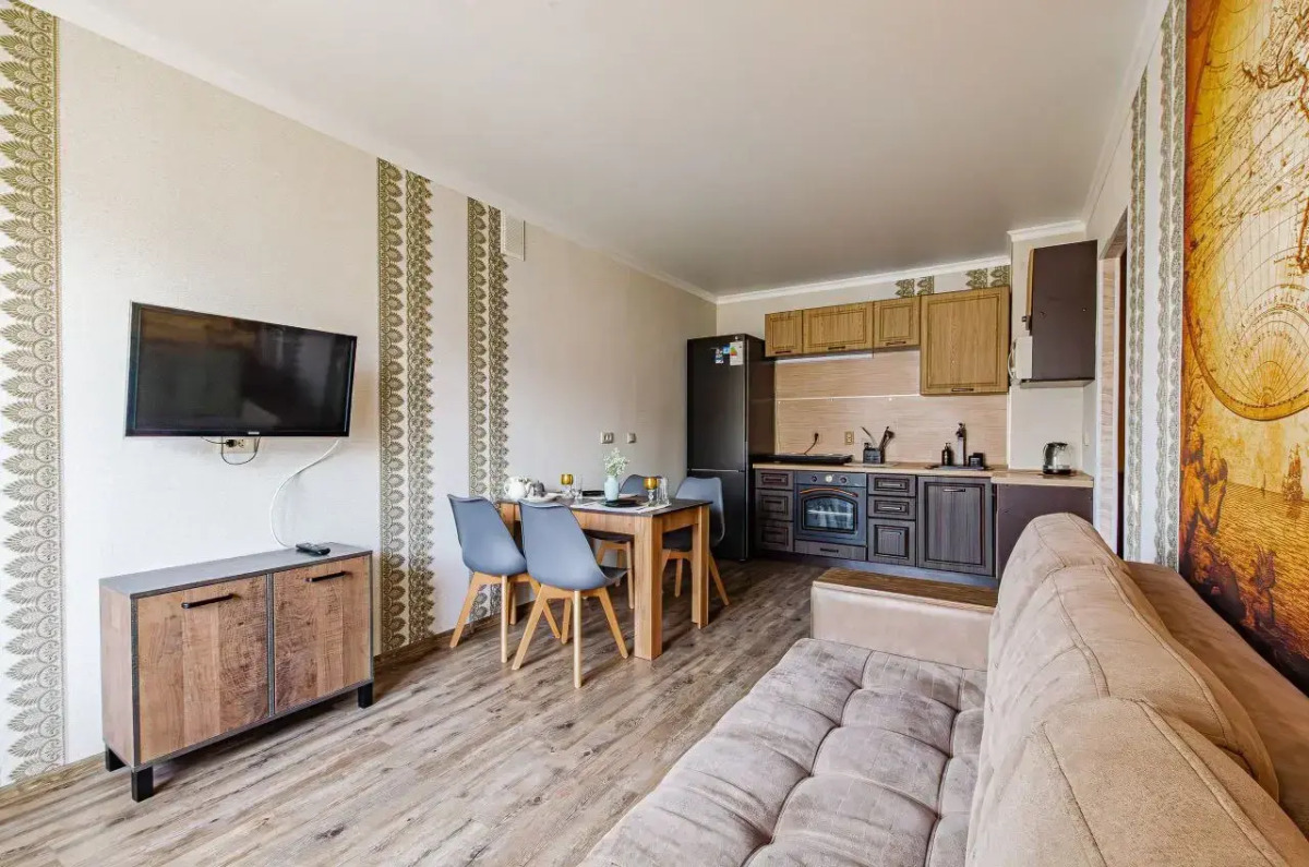 Квартира Царево Вилладж