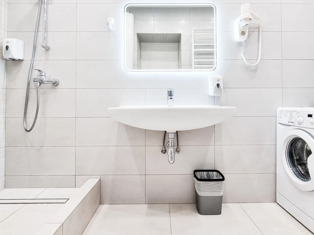 Апартаменты Vladresort: City Life DeLuxe