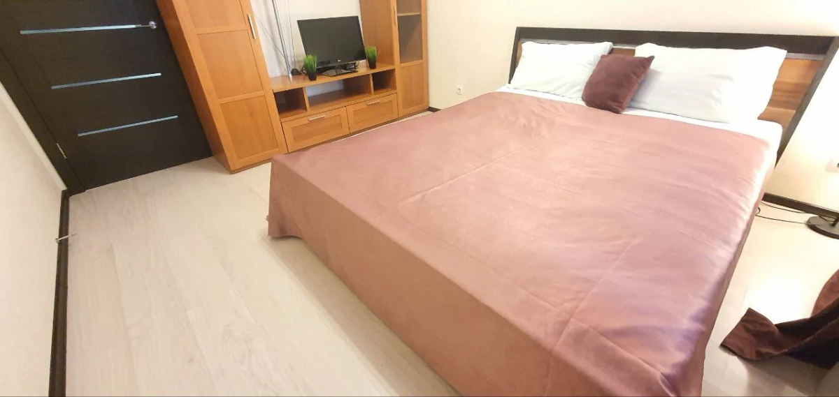 Квартира KiraLive на Октябрьской Революции