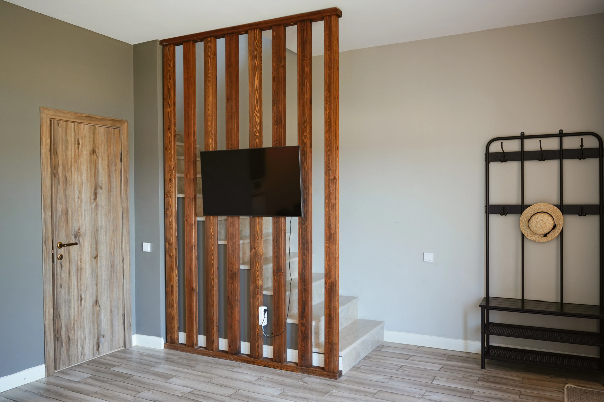 Апартаменты Морская Вилла