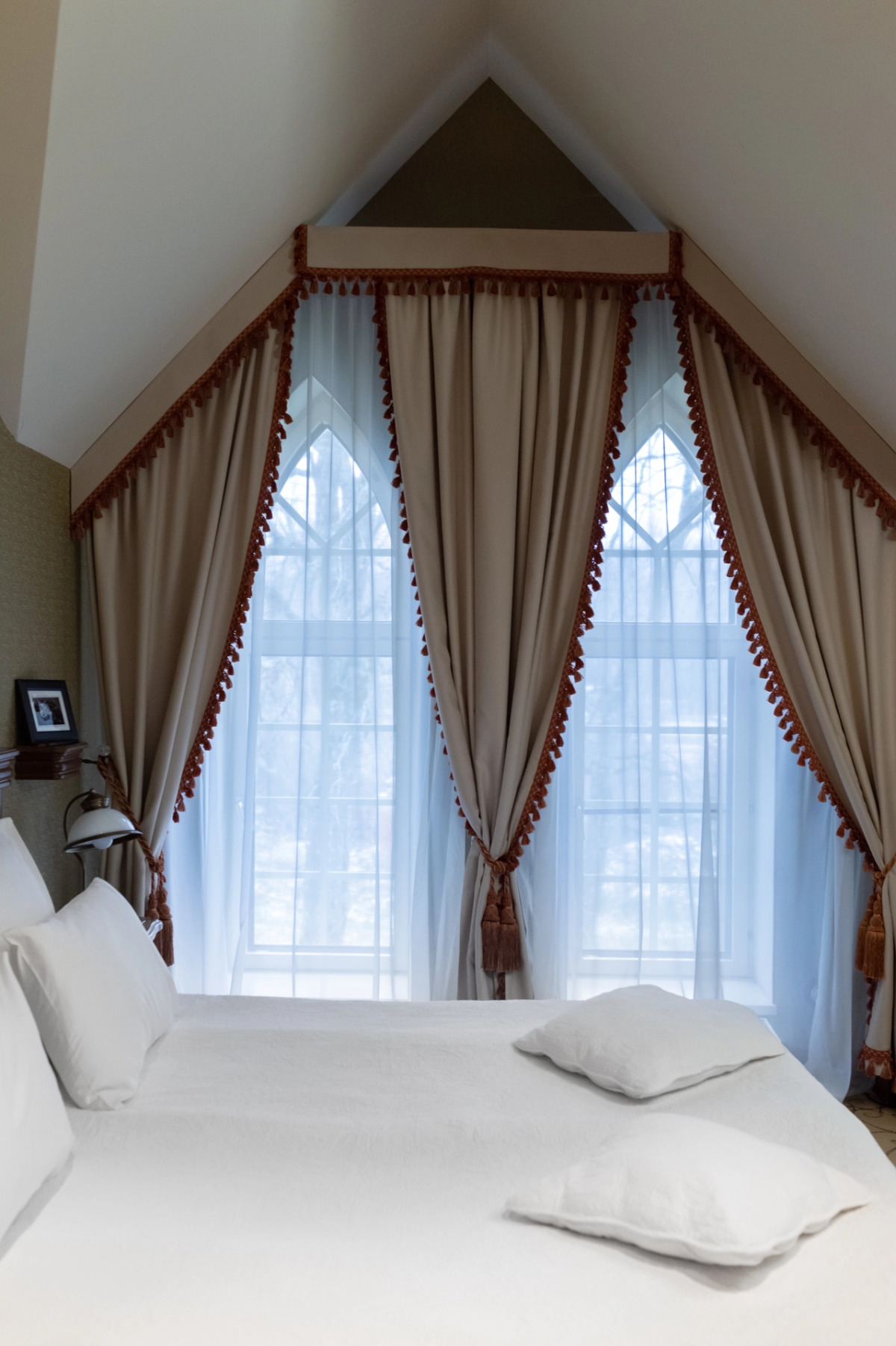 Мини-Отель Имение Алтунъ