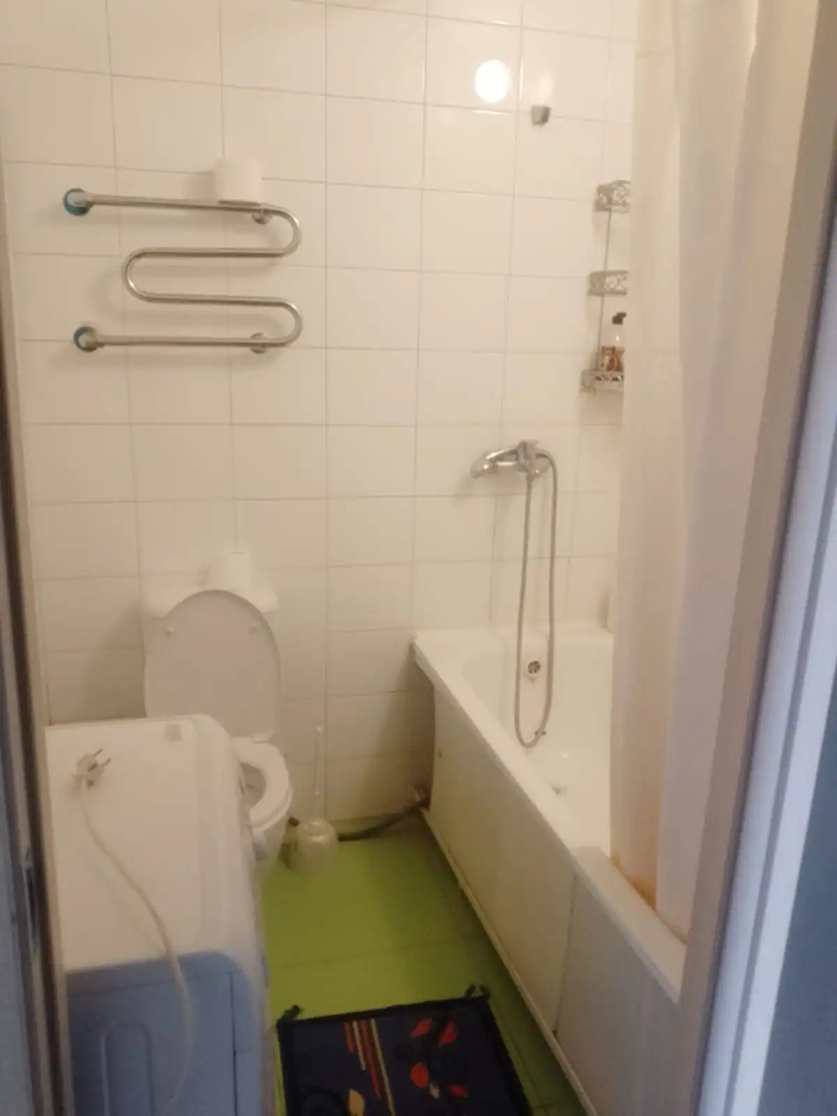 Апартаменты Краснознаменская 17/5 53