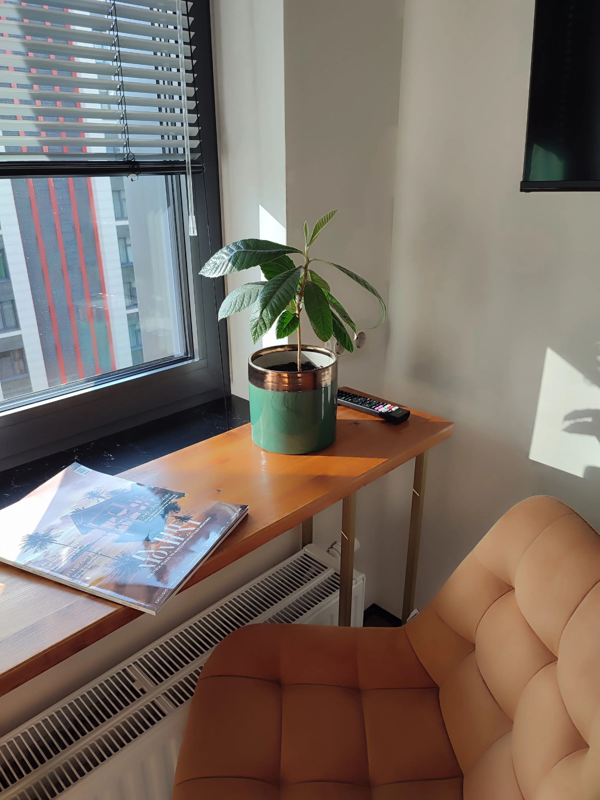 Апартаменты Ballet ЖК бизнес-класса