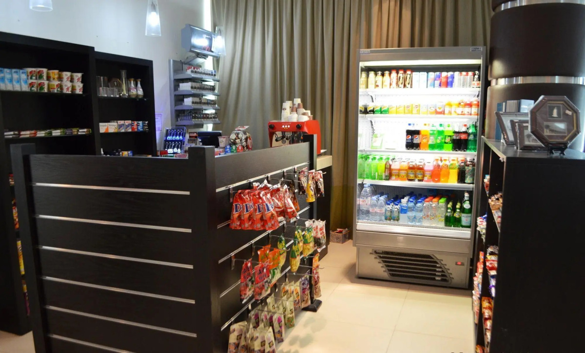 Holiday Inn Express Dubai Internet City an IHG Hotel