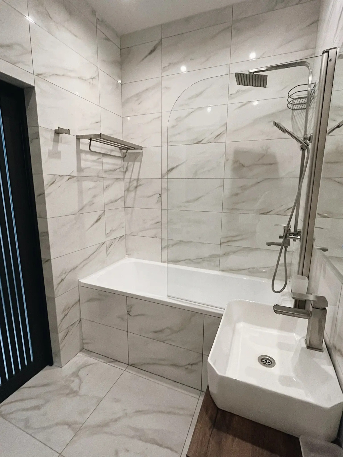 Апартаменты у моря 2