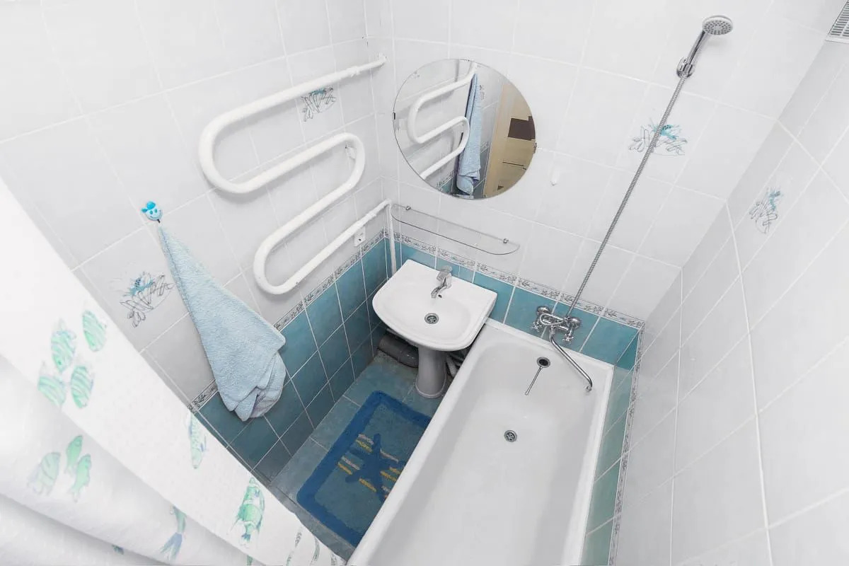 Апартаменты на Свердлова около ЖД