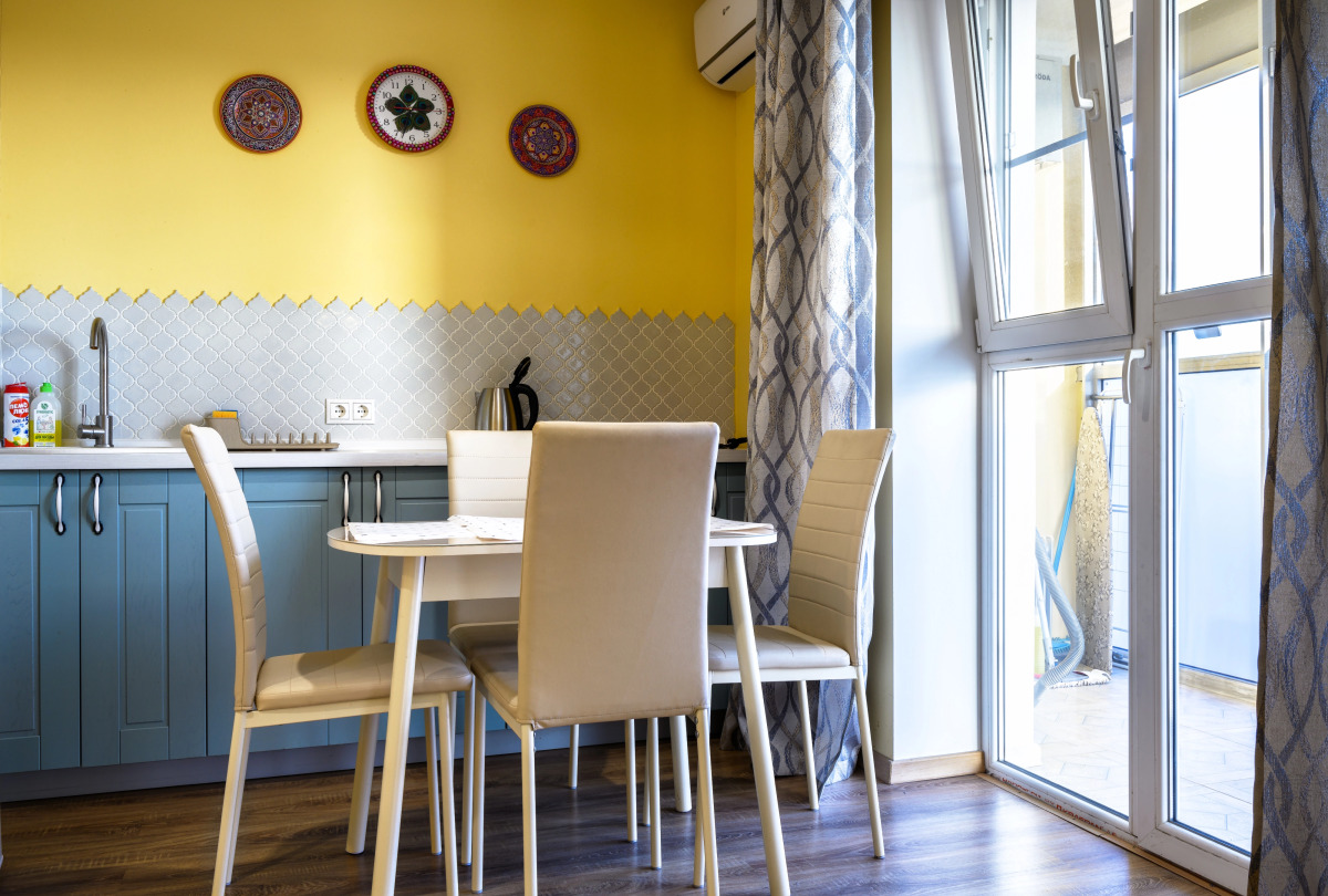 Апартаменты Восточная Ночь