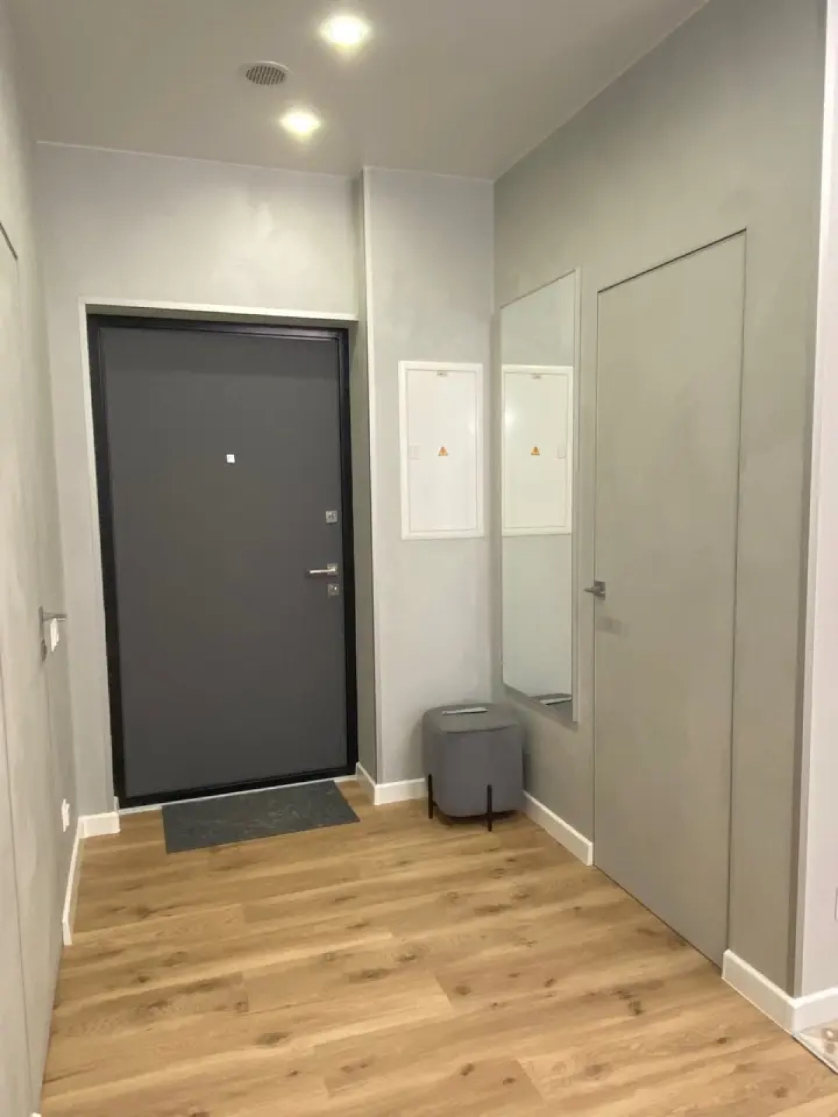 Апартаменты LiHotels