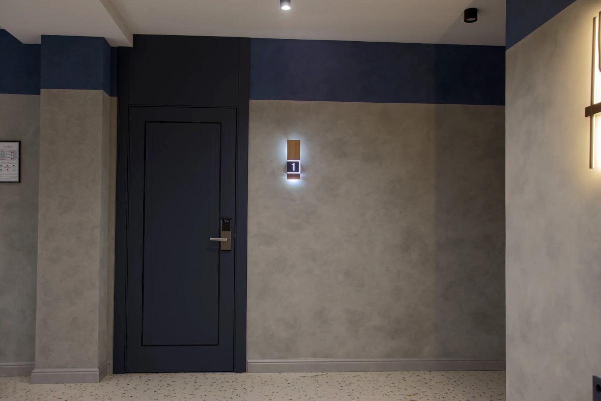 Бутик-отель Автограф