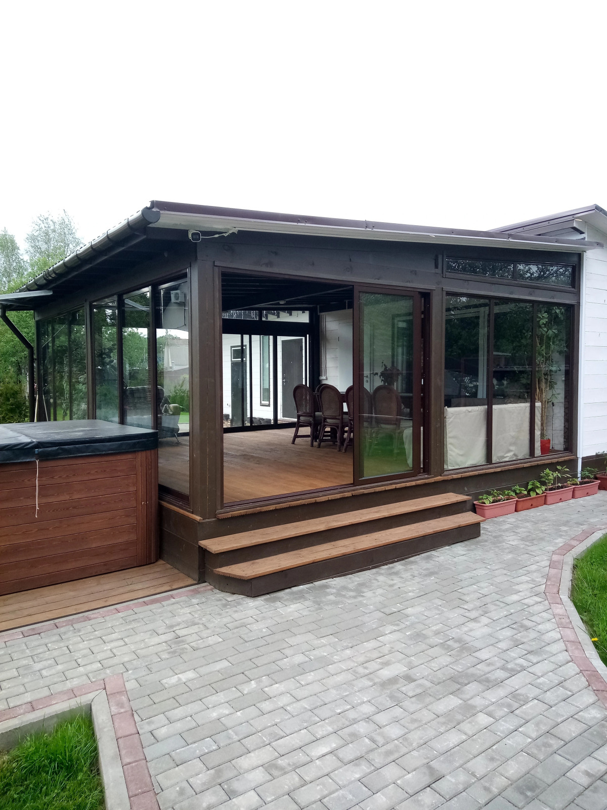 Гостевой дом Метелица