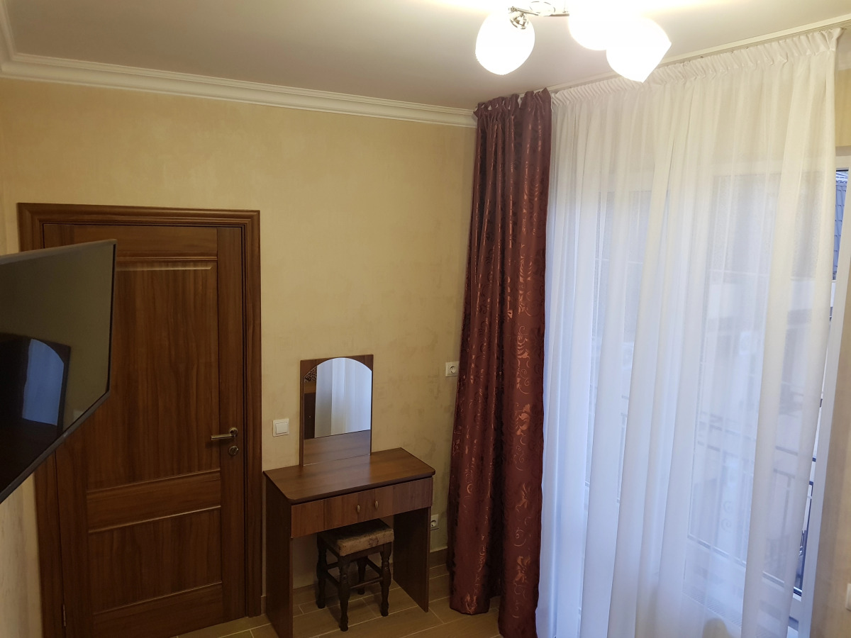 Гостевой дом Версаль