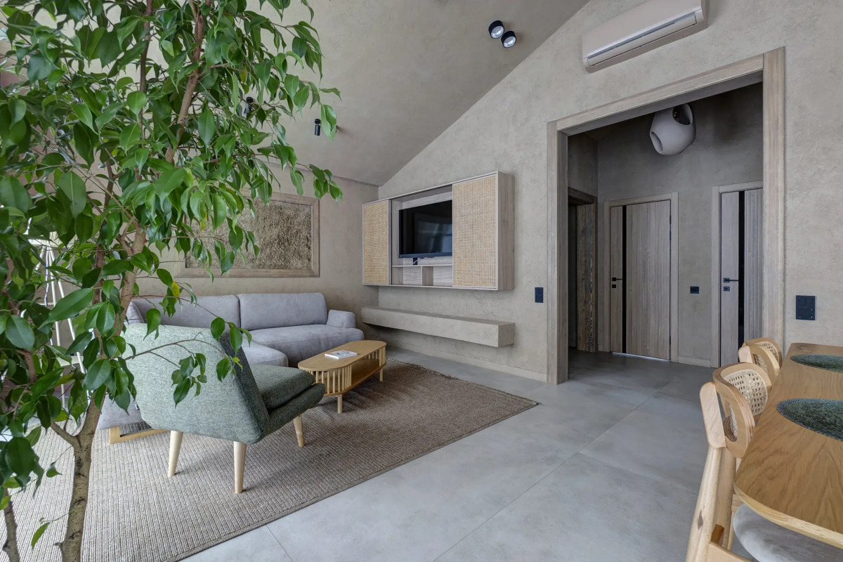 База отдыха Семейный отель ЭКВИПАРК