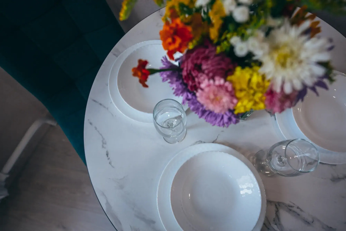 Апартаменты Уютные дизайнерские