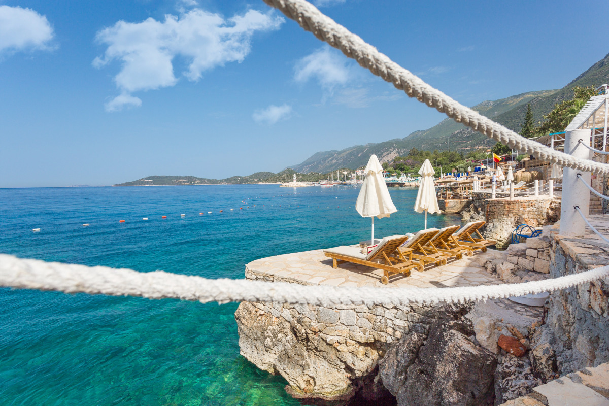 Отель Aquaprincess