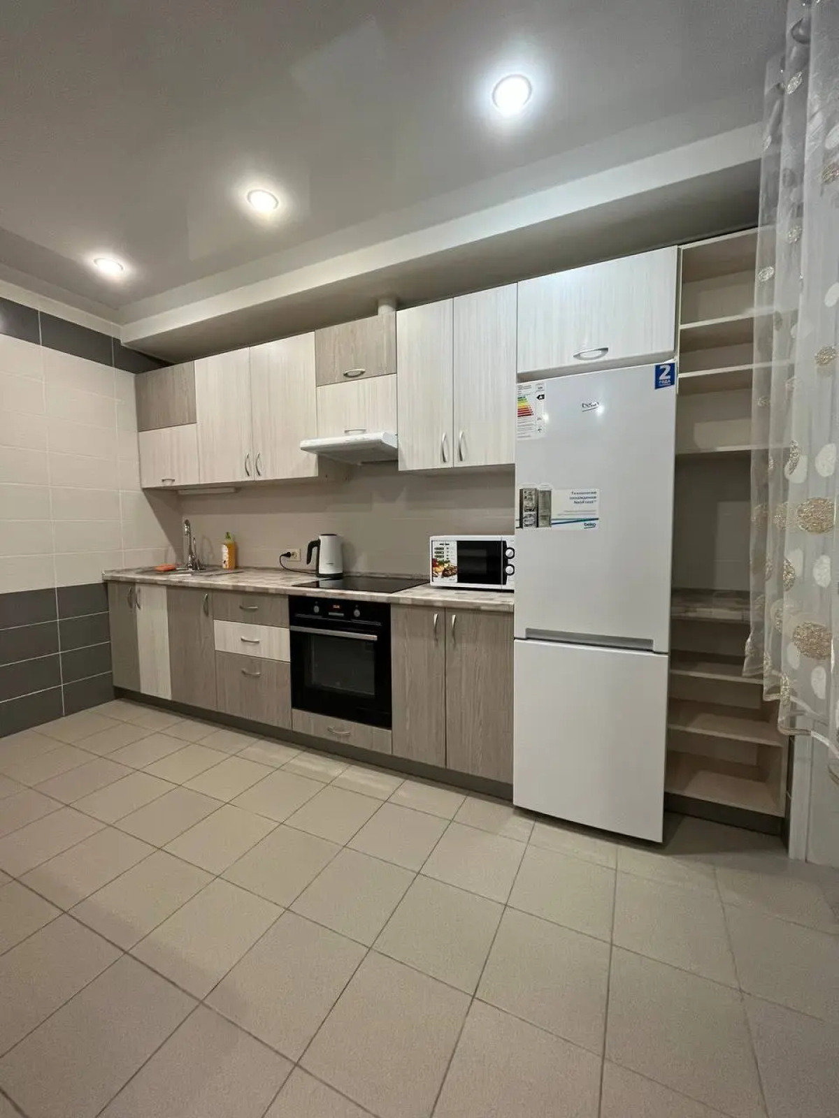 Квартира Вам рады на Горького 244