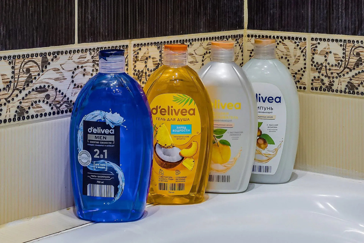 Апартаменты ЖК Гагаринские высоты