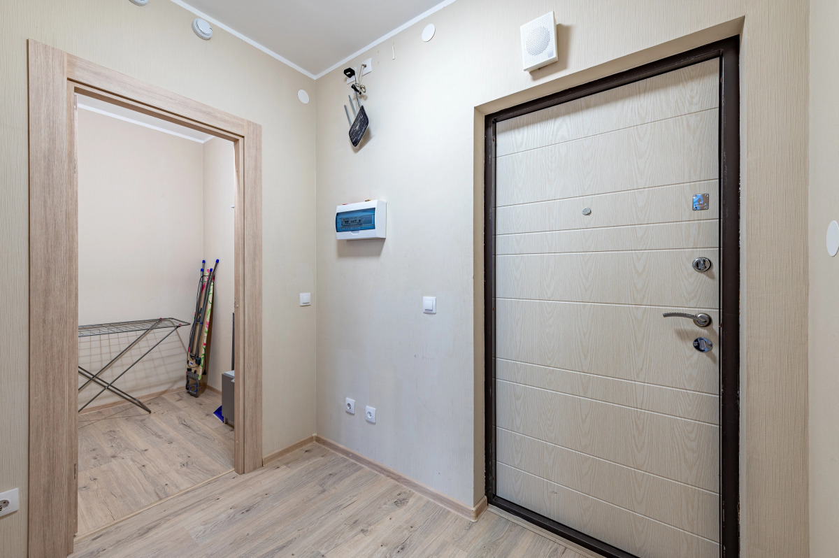 Апарт-Отель Апартаменты Лайк