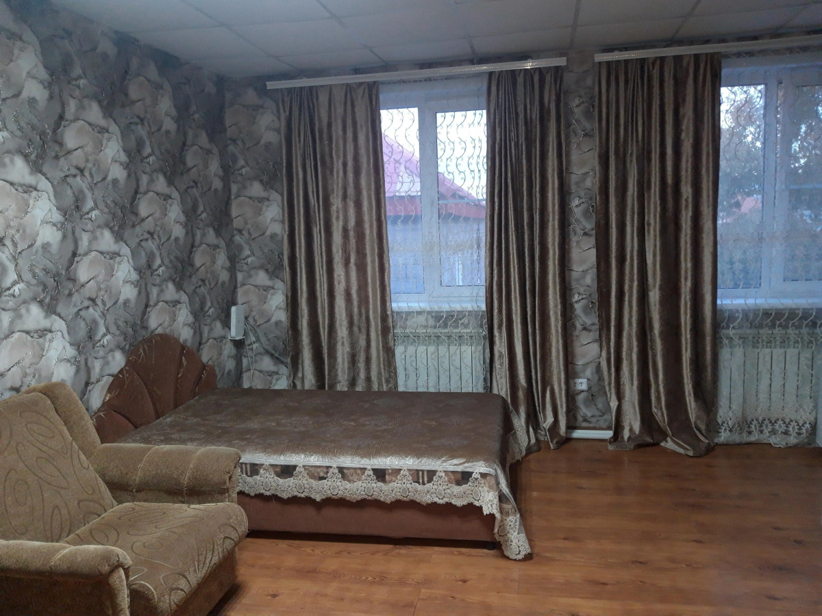 Гостевой дом Метелица