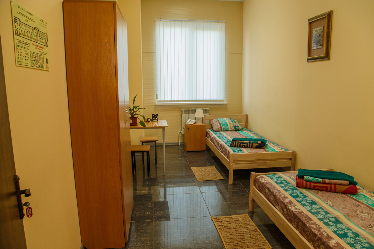 Хостел Гранд