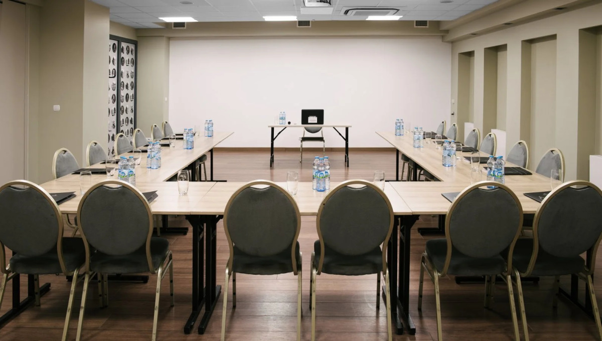 Отель Focus Premium Elbląg