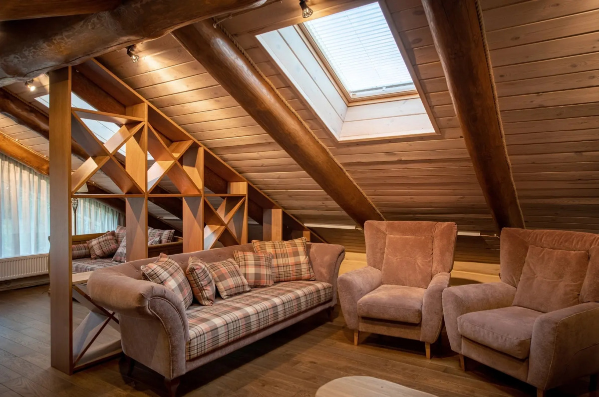 Парк-Отель Яркий