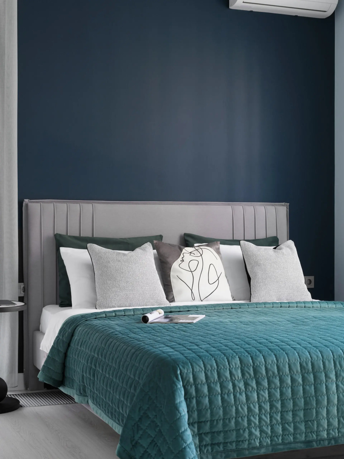 Апартаменты для друзей и семьи Ваш Образ жизни в Охта Парке