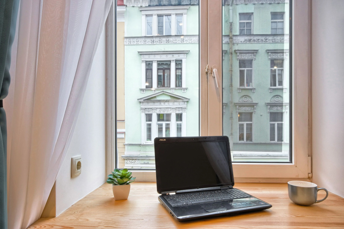 Апартаменты у Эрмитажа