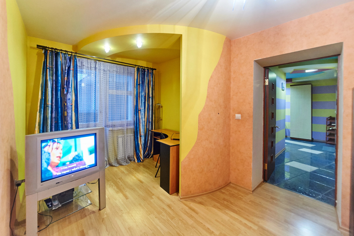 Апартаменты на Оршанской