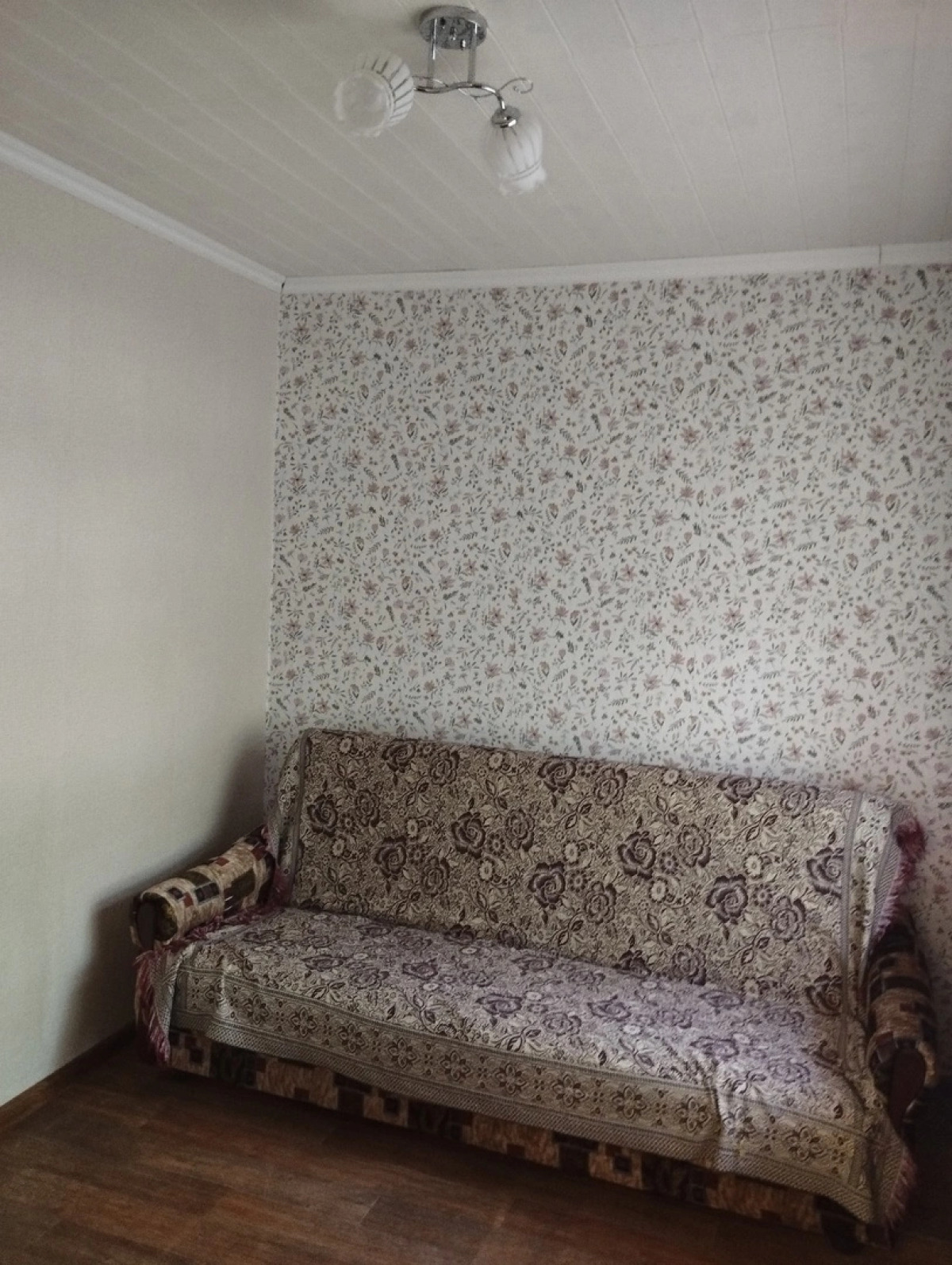 Квартира на Пионерской