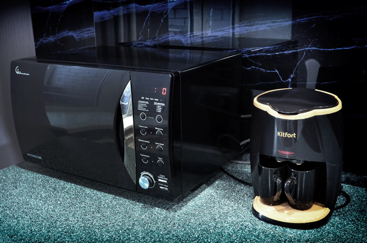 Квартира 2-х Комнатная