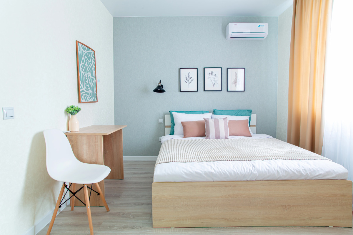 Квартира Happy на ул. Агрономическая