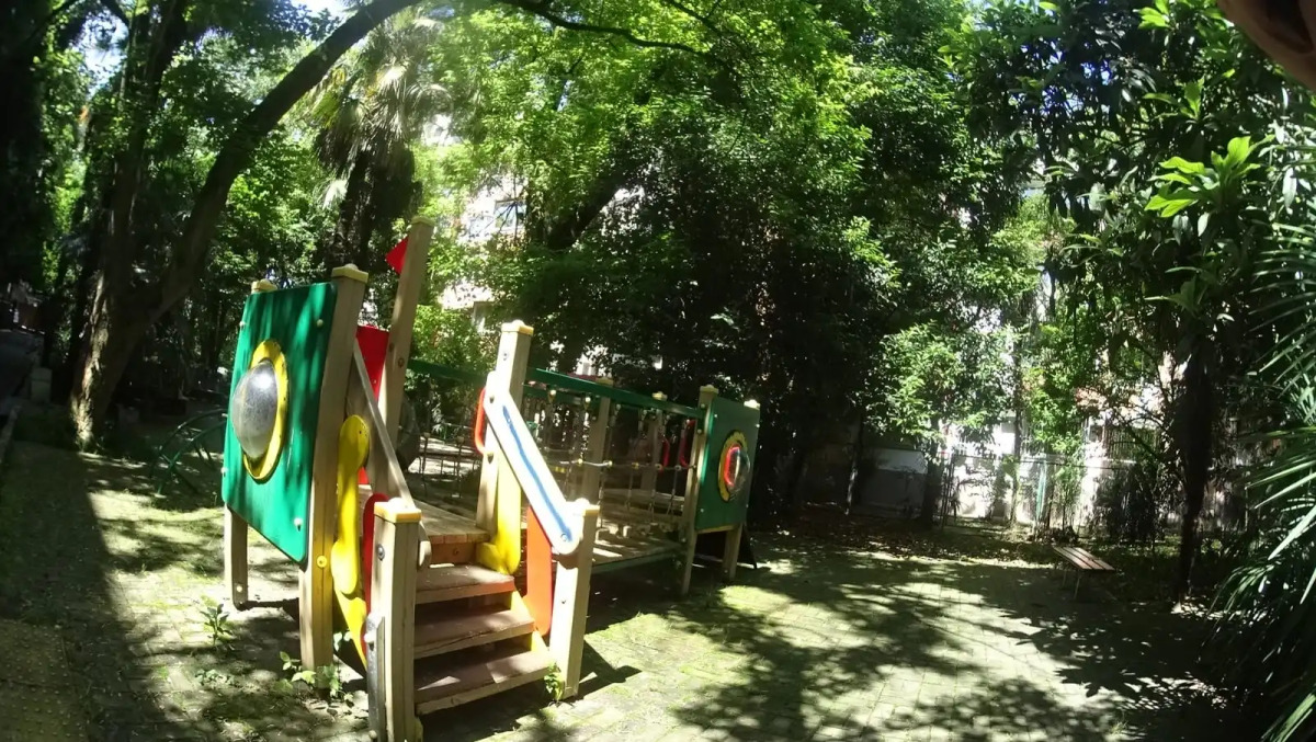 Квартира на Воровского 53