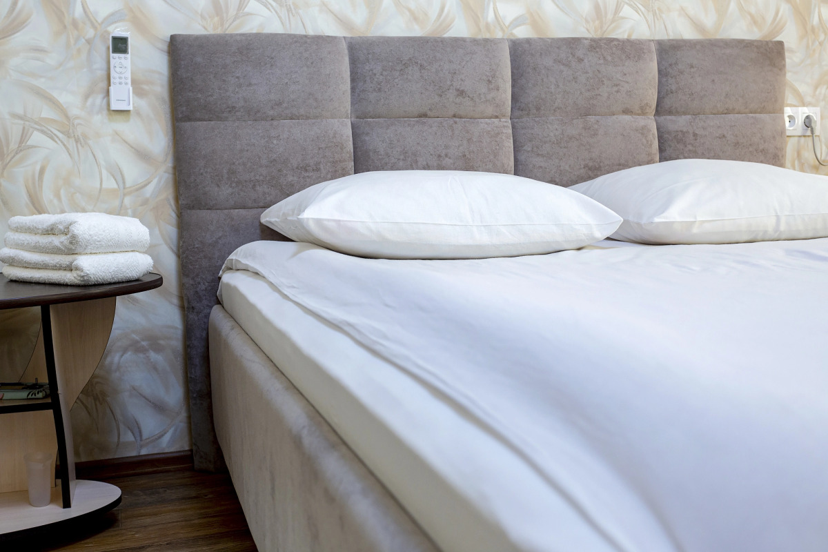 Апартаменты Топольники Комфорт