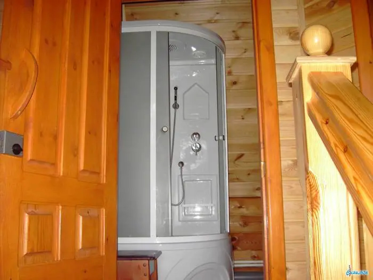 Gostevoy Dom Sinilga