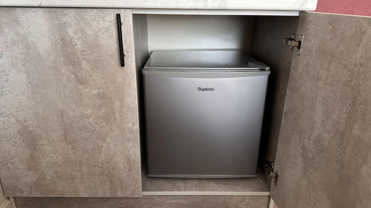 Апартаменты студия CLASSIC ROOM Бесконтактное заселение С Качелью