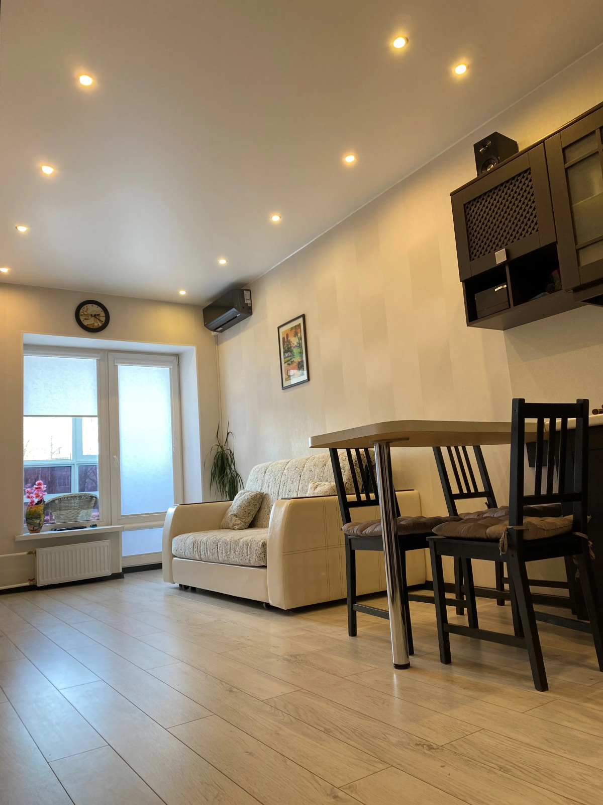 Апартаменты Phan Thiet