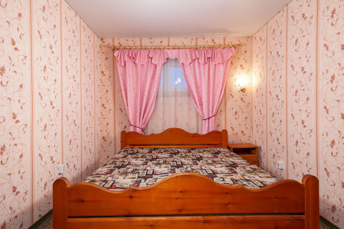 Гостевой дом Жемчужина